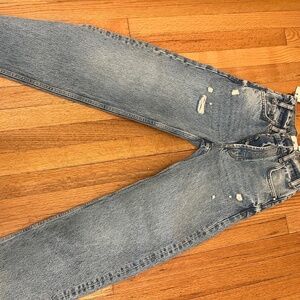 Anine Bing Gavin jeans